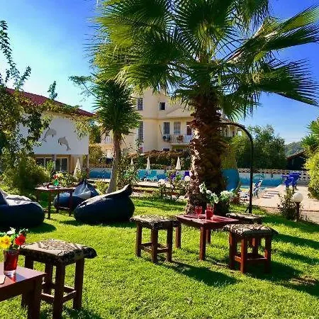 Yunus Oludeniz فتحية